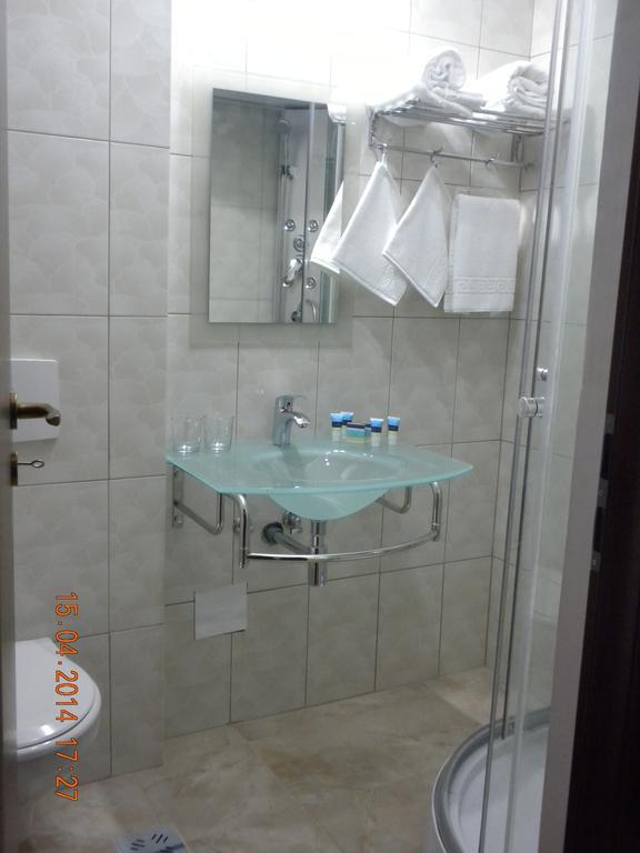 Pensiunea Cetatea Craiului Maison d'hôtes 4*