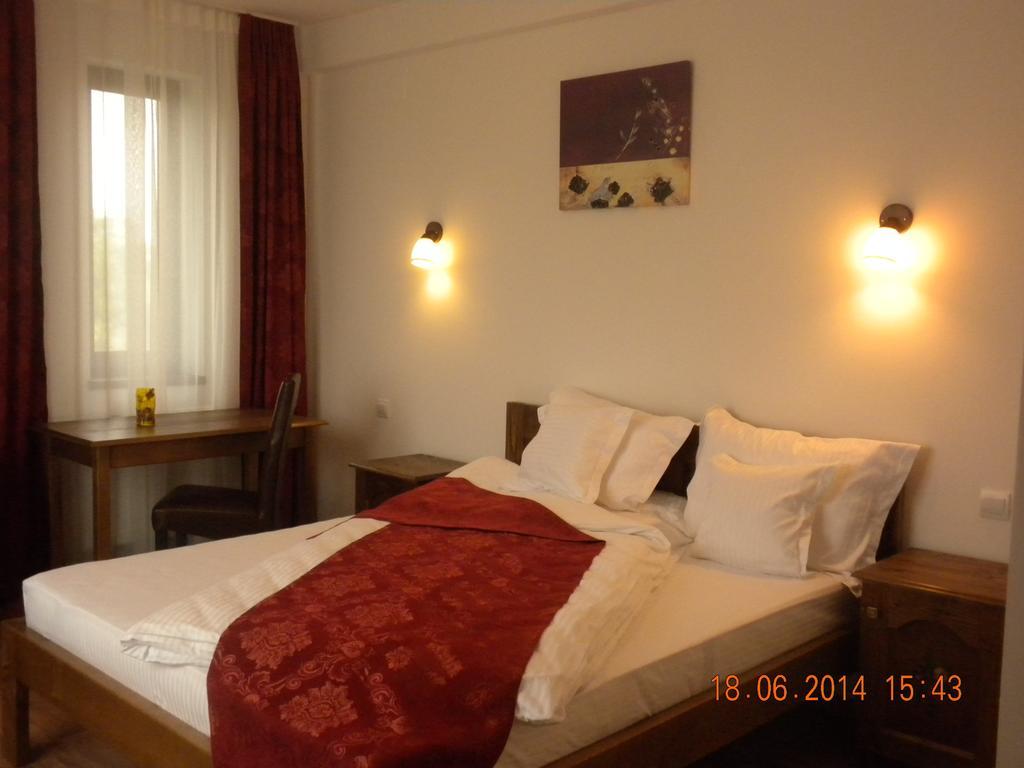 Pensiunea Cetatea Craiului Pensiune 4*