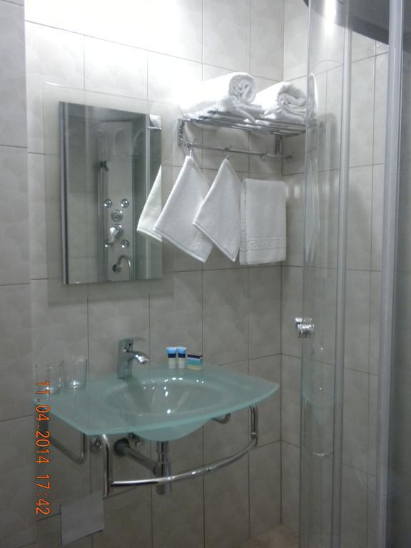Pensiunea Cetatea Craiului 4* Rîşnov