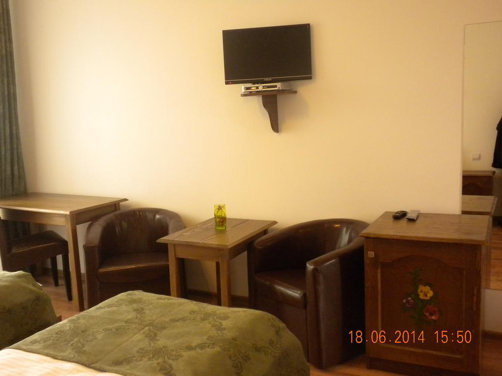 Pensiunea Cetatea Craiului Pensiune 4*