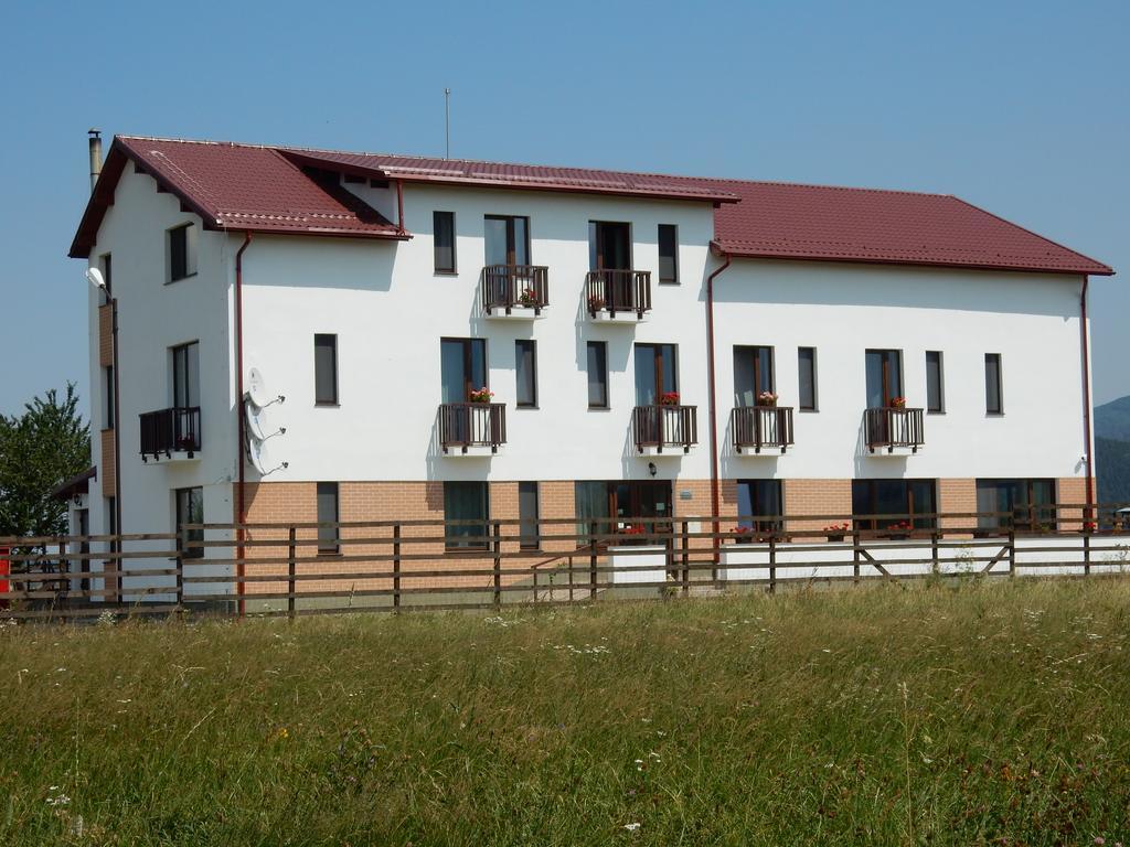Pensiune Pensiunea Cetatea Craiului Rîşnov